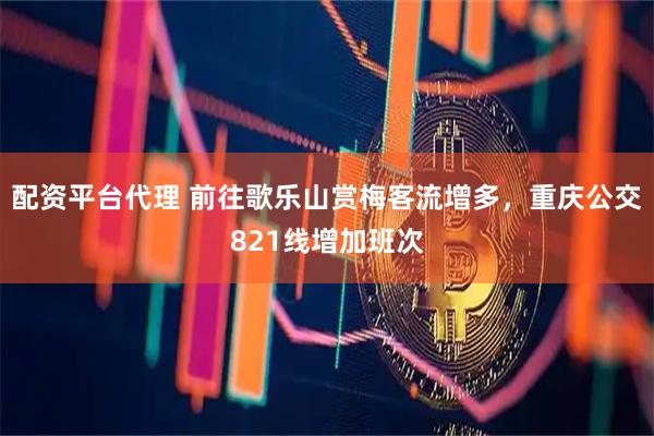 配资平台代理 前往歌乐山赏梅客流增多，重庆公交821线增加班次